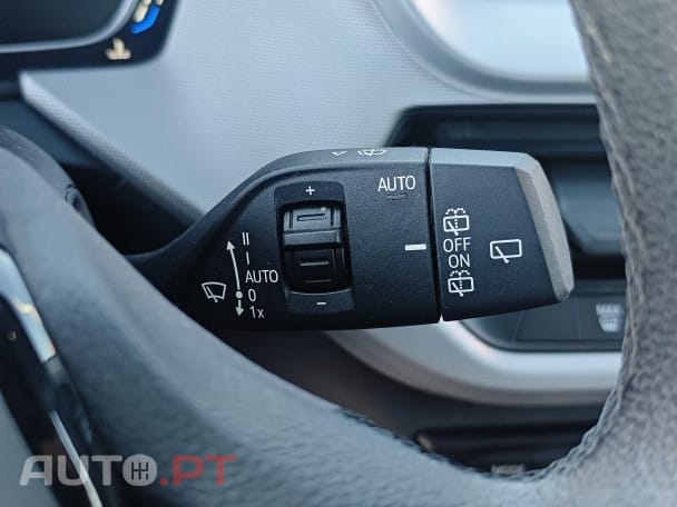 BMW 118 i Auto