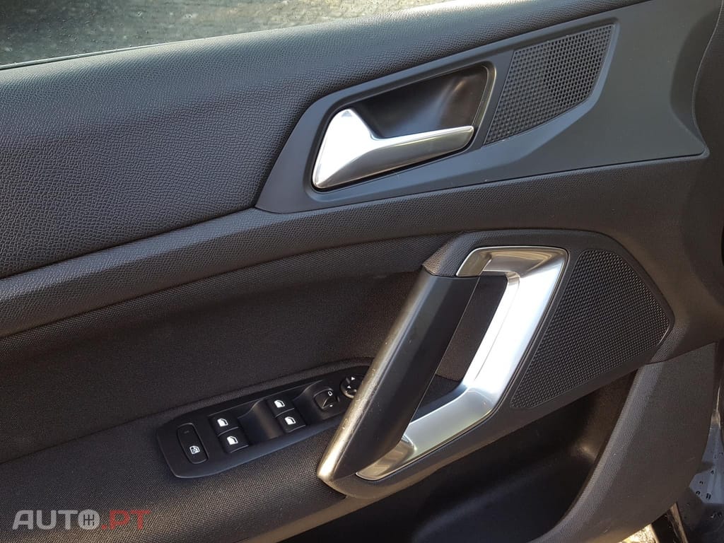 Peugeot 308 SW 1.6 BlueHDi Active