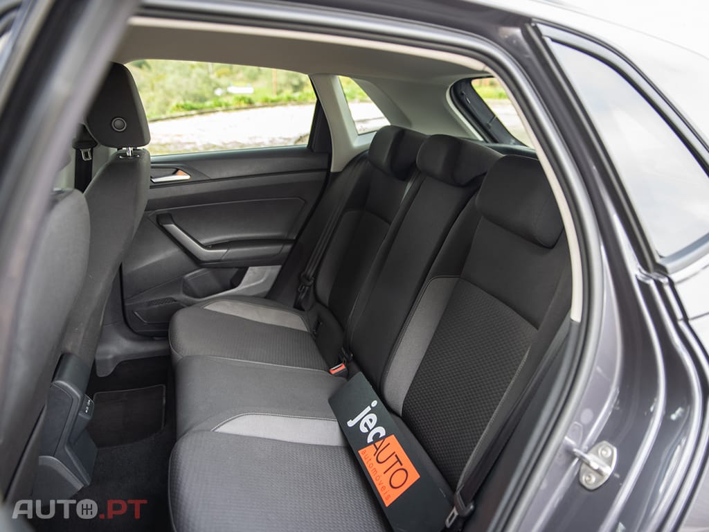 Volkswagen Polo 1.0 TSI Urban