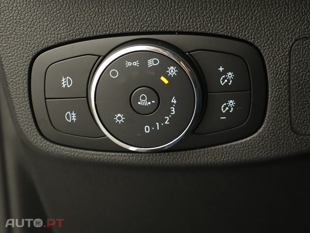 Ford Focus Focus 1.0 EcoBoost MHEV Active Aut.