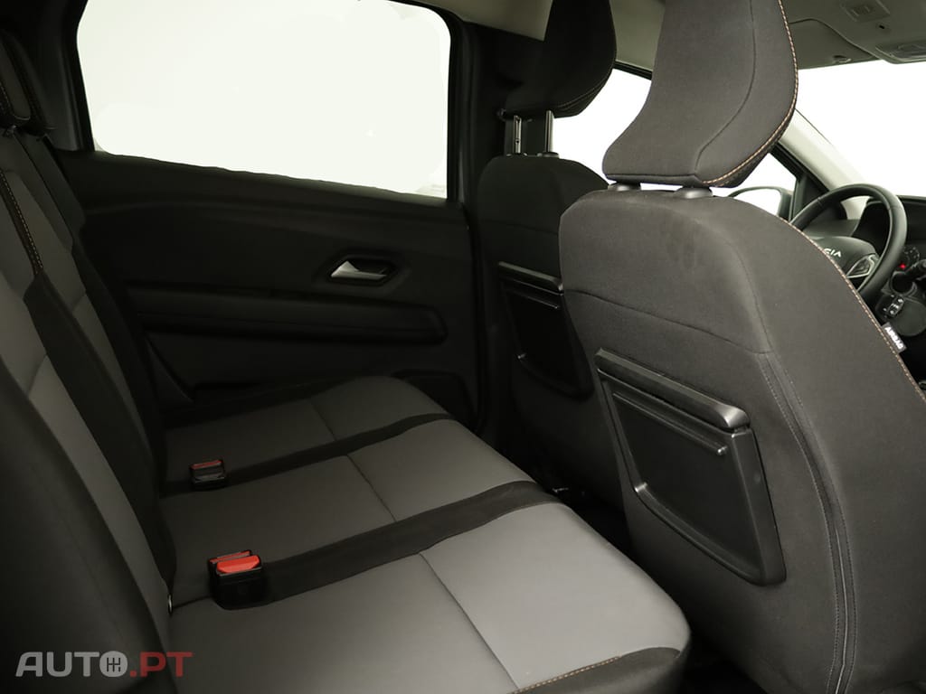 Dacia Jogger Jogger 1.0 ECO-G Extreme+ Up&Go 7L Bi-Fuel