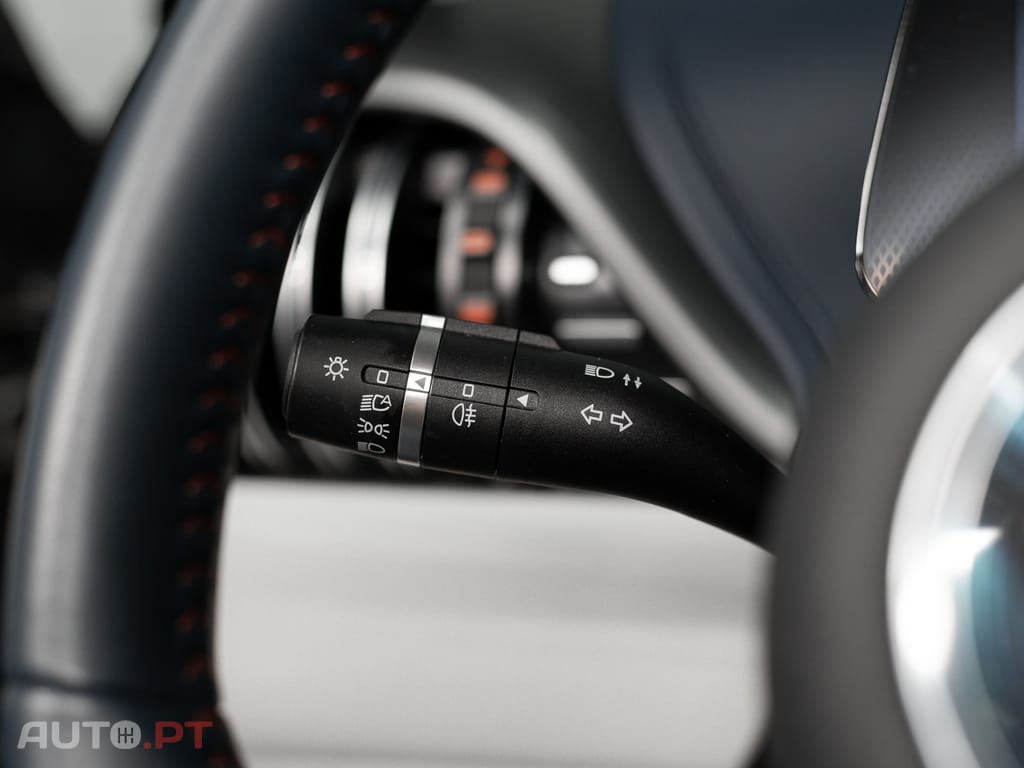 BYD Atto 3 60.48 kWh Design