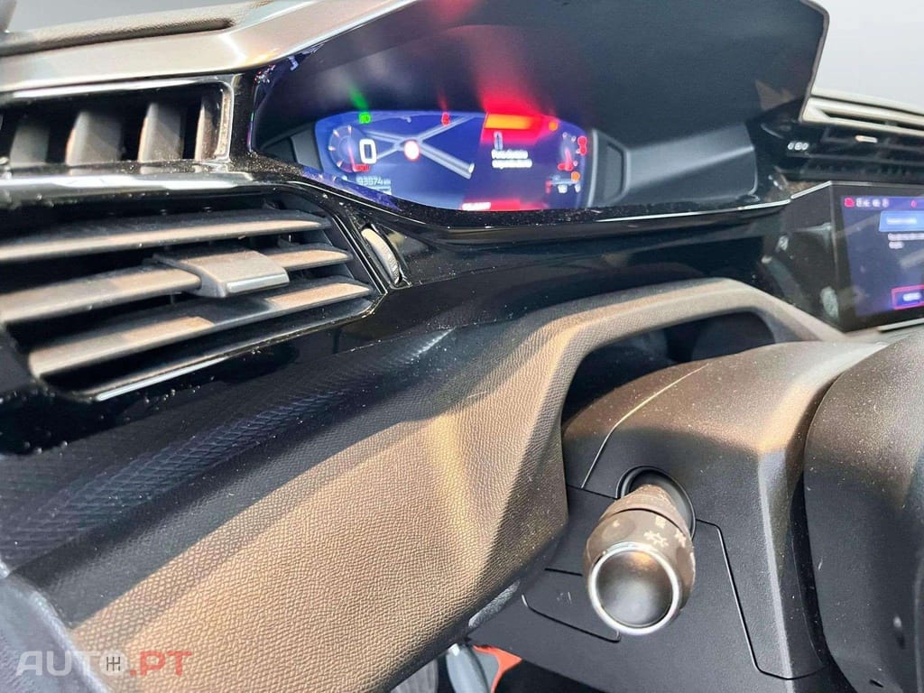 Peugeot 308 1.2 Active