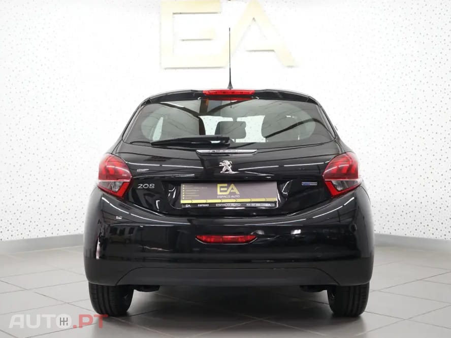 Peugeot 208 1.2 PureTech Allure