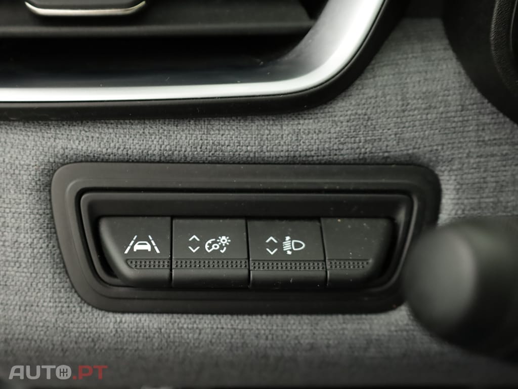 Renault Clio Clio 1.0 TCe Evolution Bi-Fuel