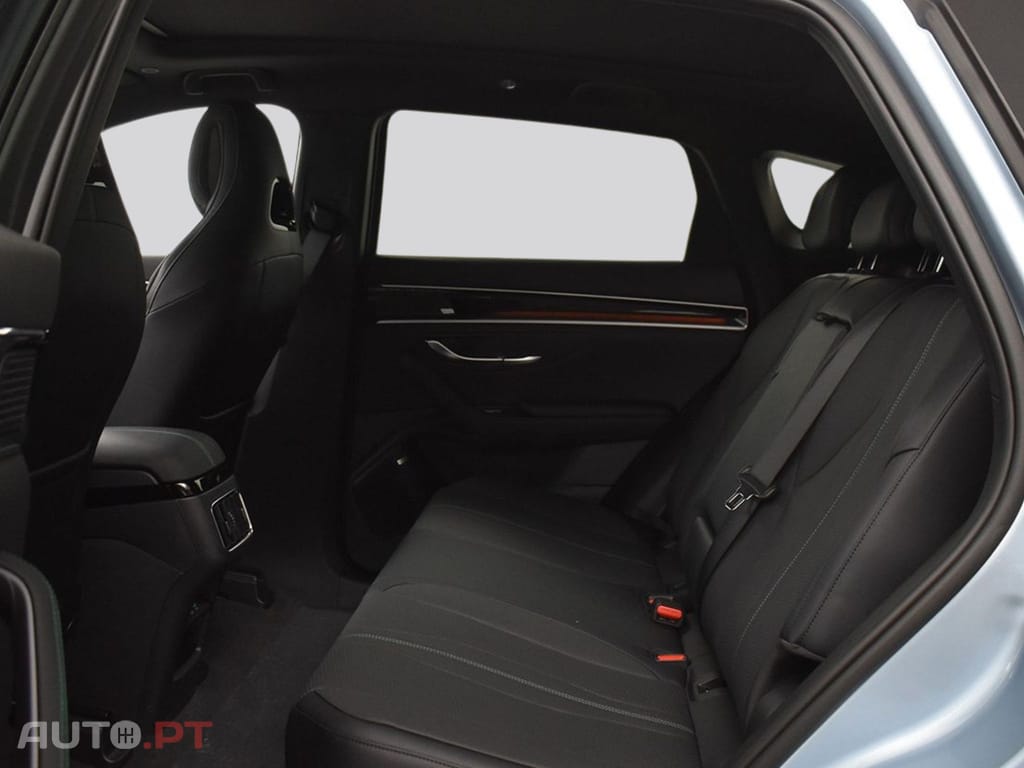 BYD Seal U I.V.A DEDUTIVEL U DM-i 1.5 PHEV