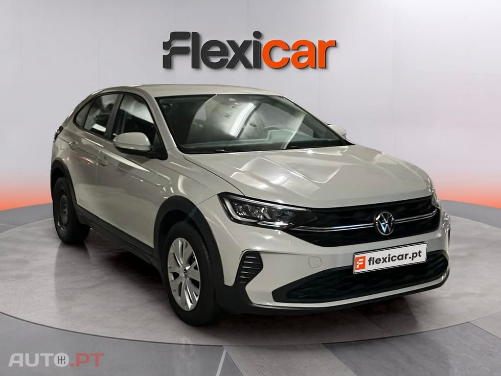 Volkswagen Taigo 1.0 TSI Life
