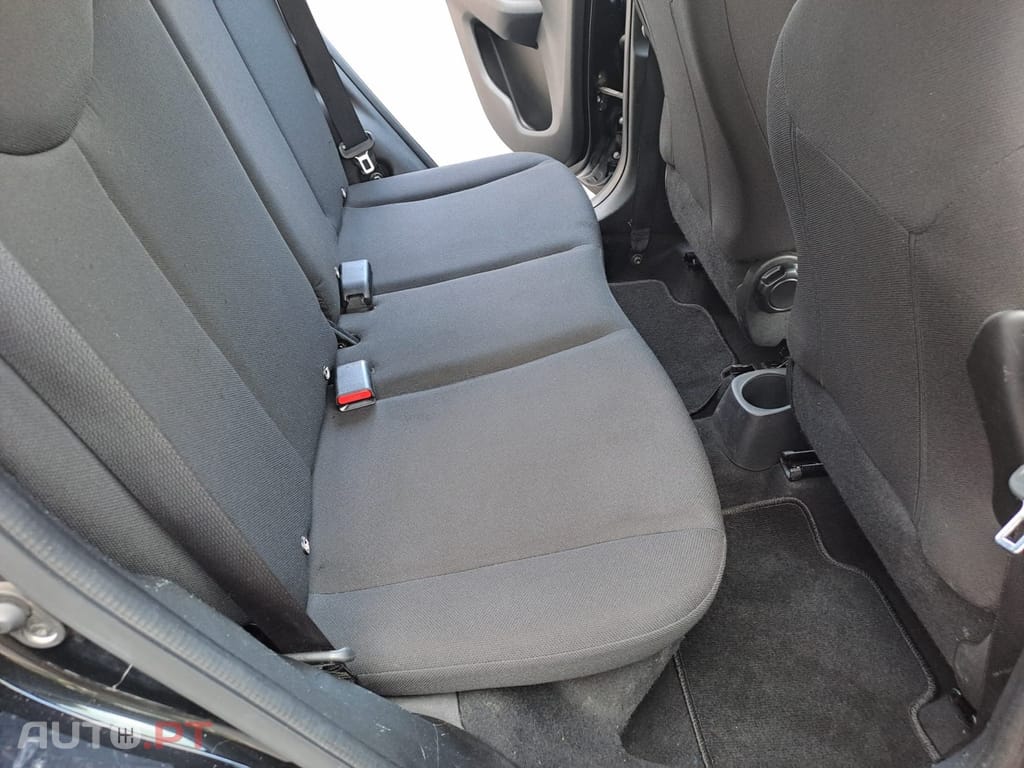 Peugeot 108 1.0 VTi Active ETG5