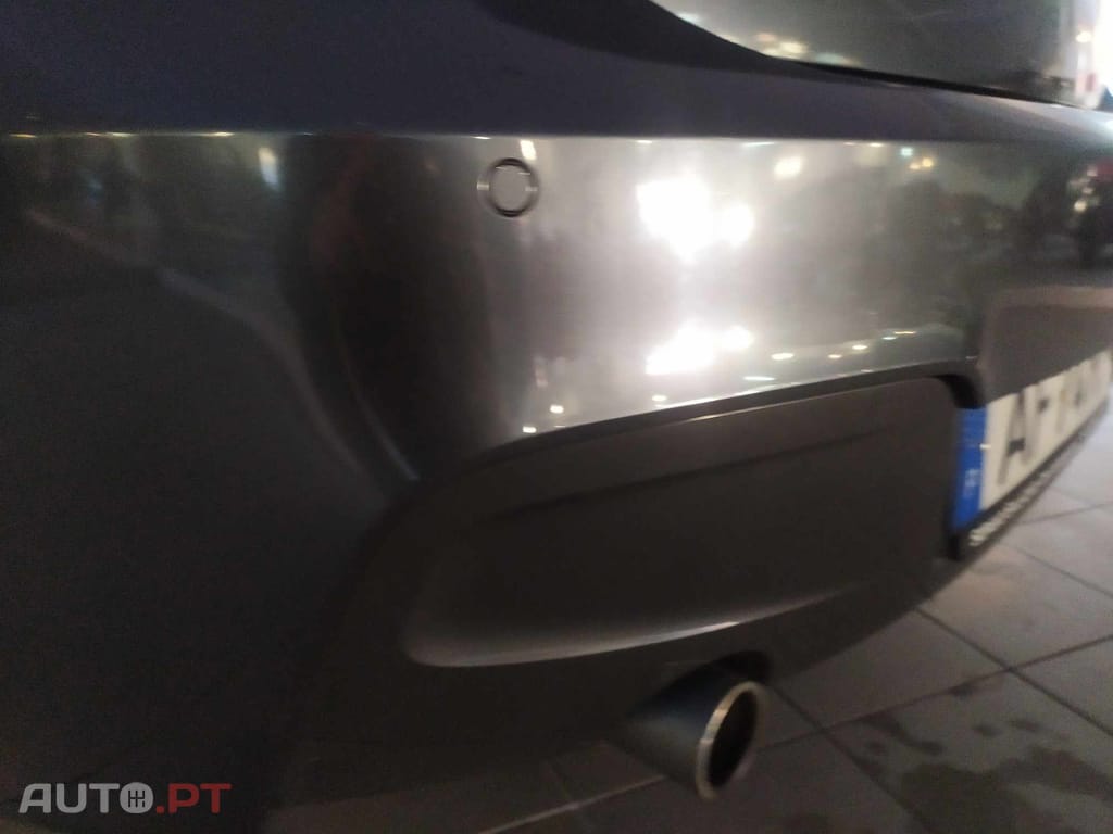 BMW 116 D 2.0 CC PACK M