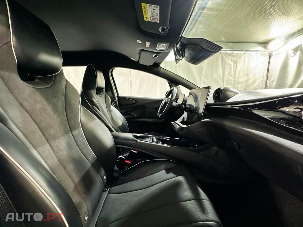BYD Dolphin 60.4 kWh Design