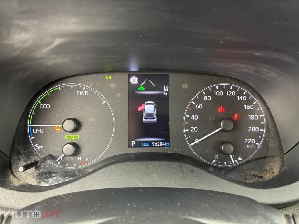 Toyota Yaris Pro 1.5 HDF MY21 Dynamic Business