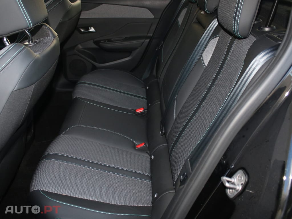 Peugeot 308 1.2 PureTech Allure