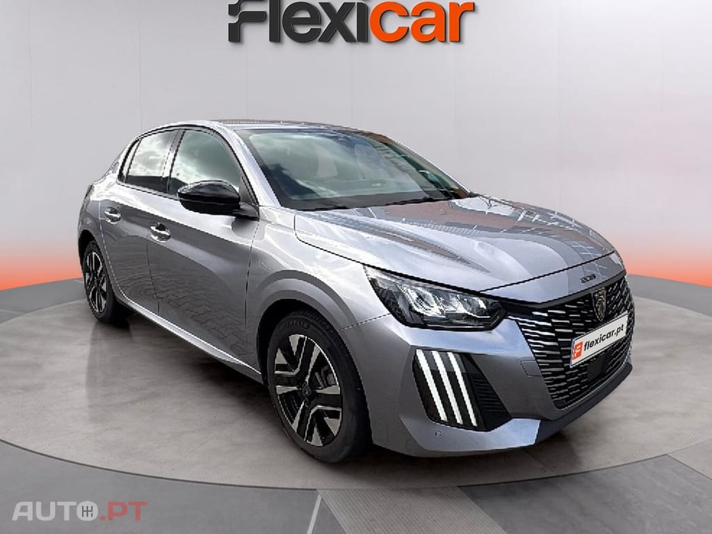 Peugeot 208 1.2 PureTech Allure