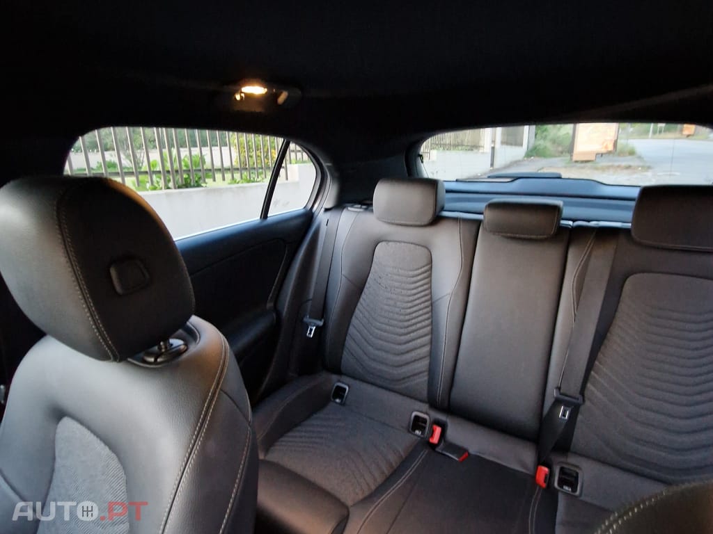 Mercedes-Benz A 180 Classe A