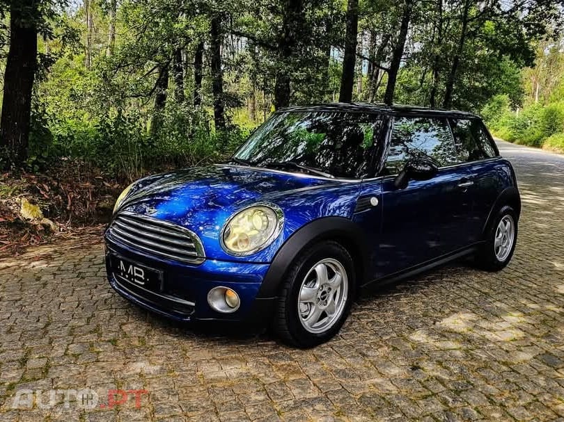 MINI Cooper Cooper
