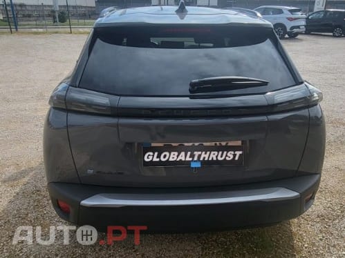 Peugeot E-2008 54 kWh Allure
