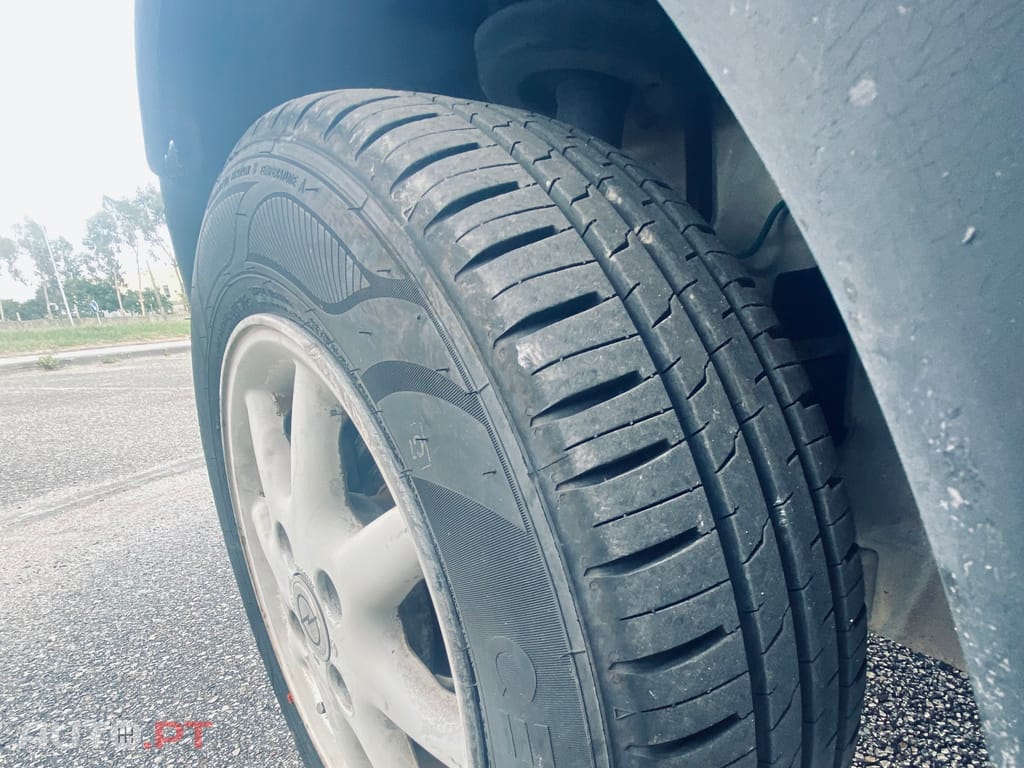 Opel Corsa Eco
