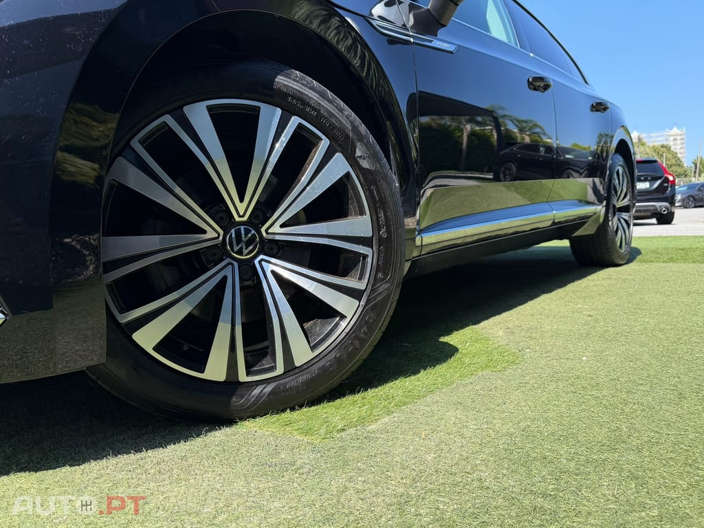 Volkswagen Arteon 1.4 TSI eHybrid Elegance