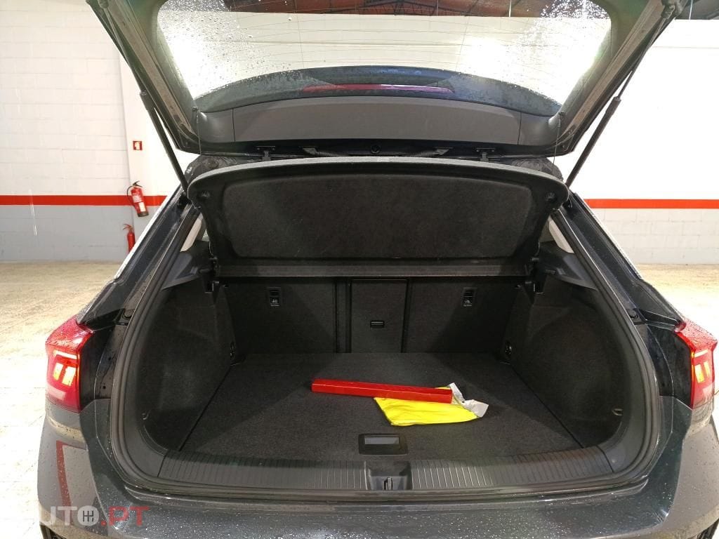 Volkswagen T-Roc 1.0 TSI Life