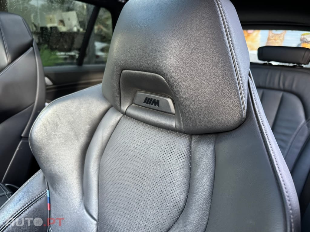 BMW X5 45 e xDrive Pack M