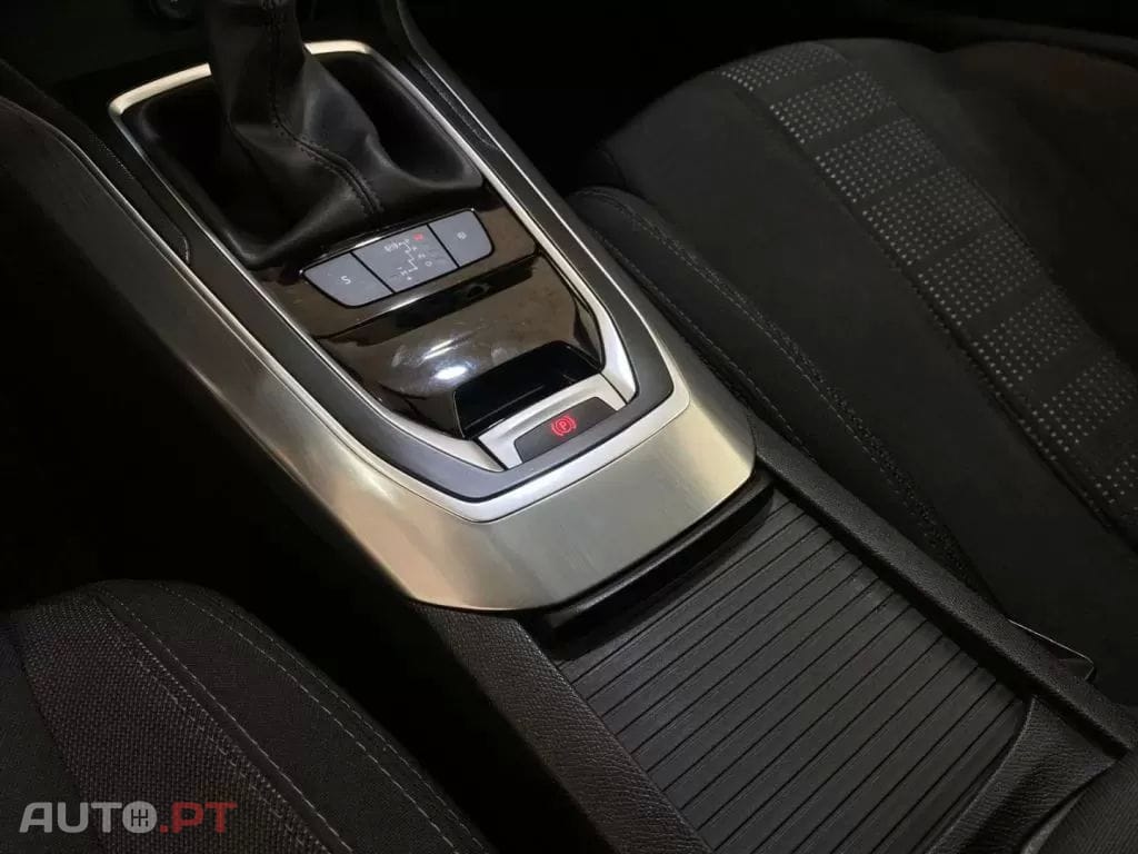Peugeot 308 1.2 PureTech Style