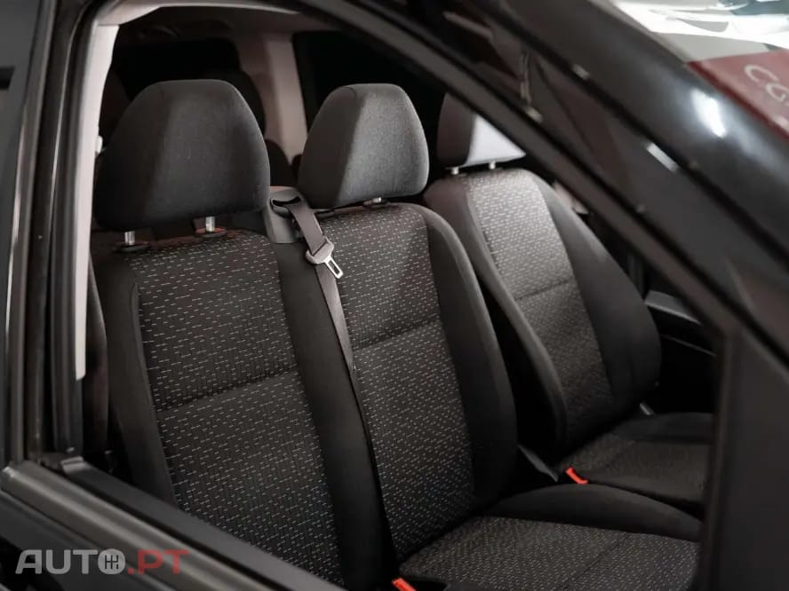 Mercedes-Benz Vito 114 CDi/34 Pro