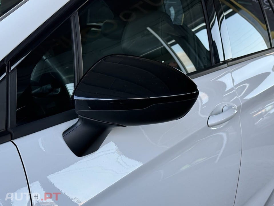 Opel Astra Sports Tourer Design