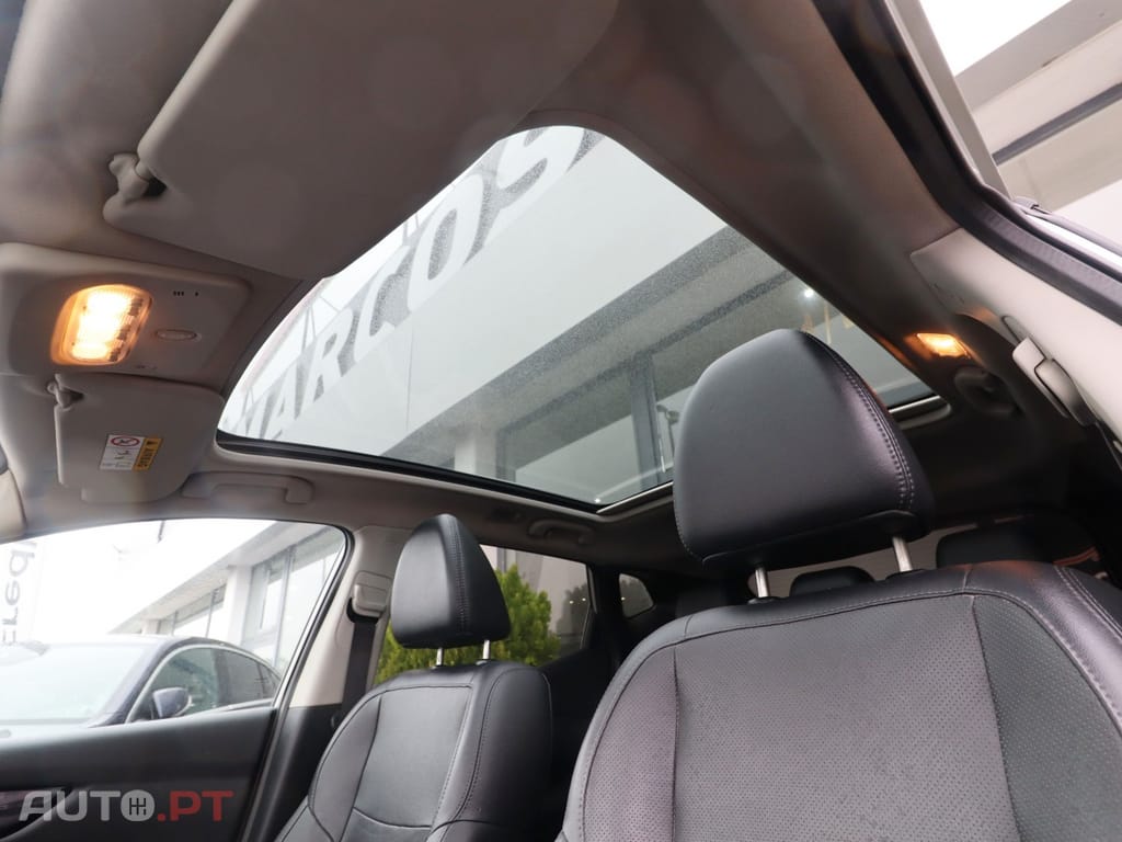 Nissan Qashqai 1.5 dCi N-Connecta