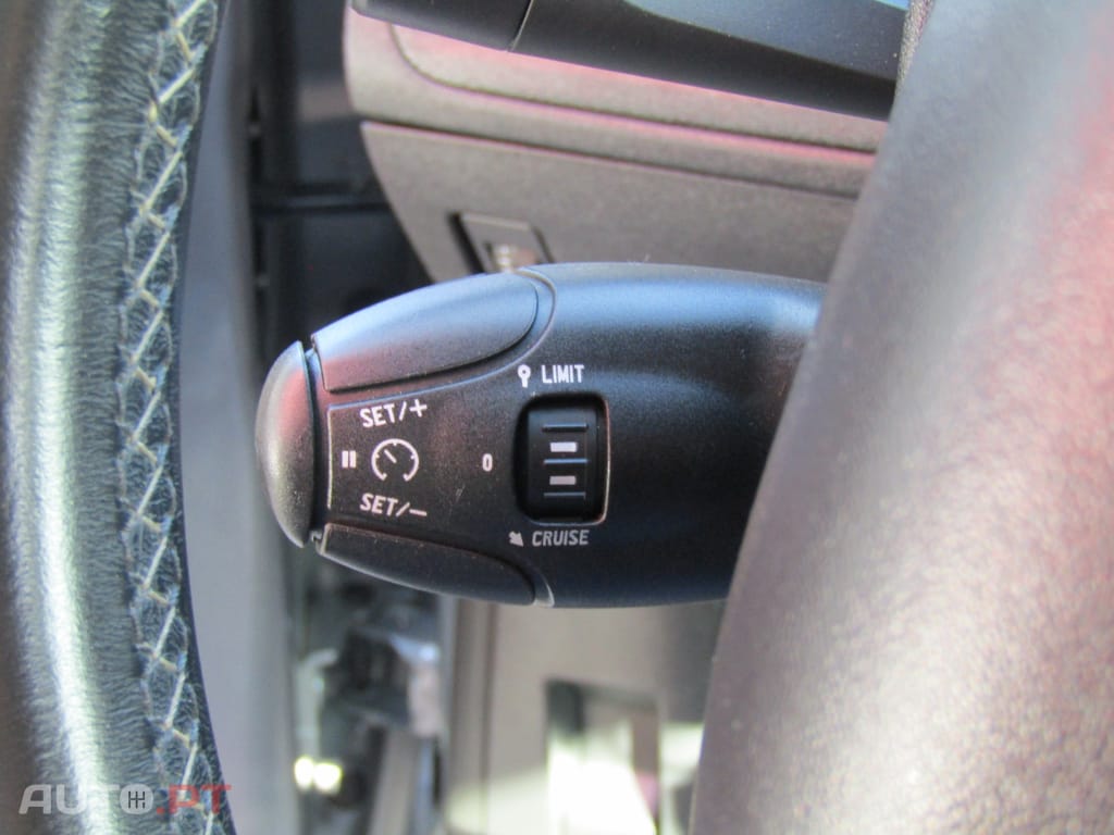 Peugeot 2008 1.5 BlueHDi Allure