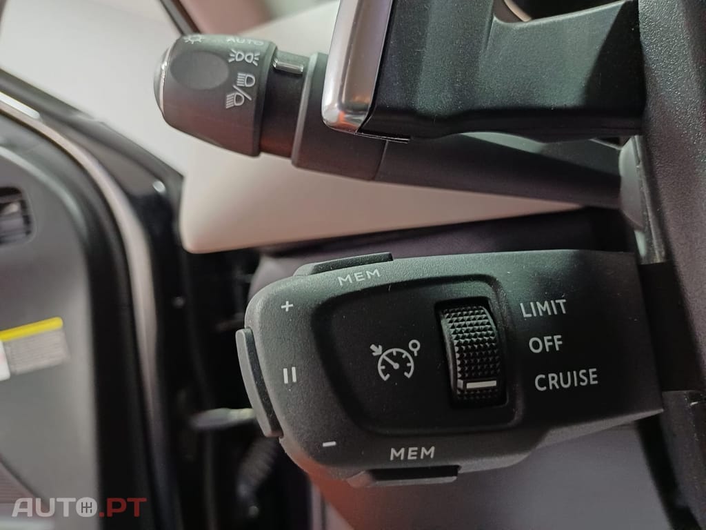 DS DS3 Crossback 1.2 PureTech Rivoli EAT8