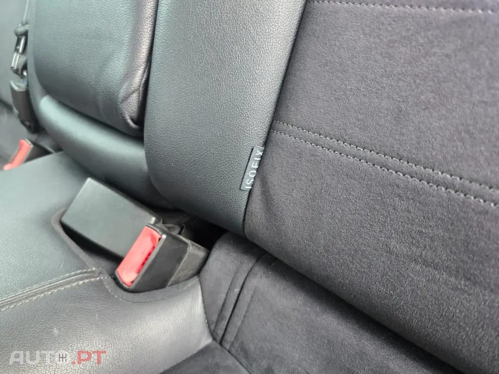 Toyota Avensis 2.0 D-4D