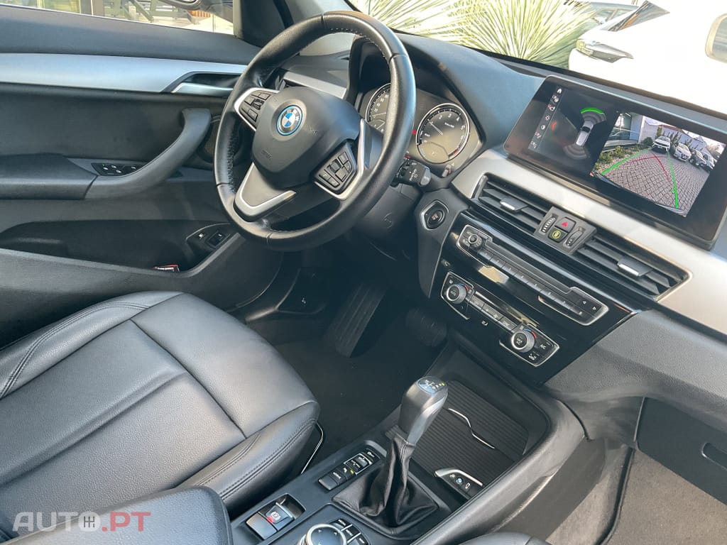 BMW X1 25 e xDrive