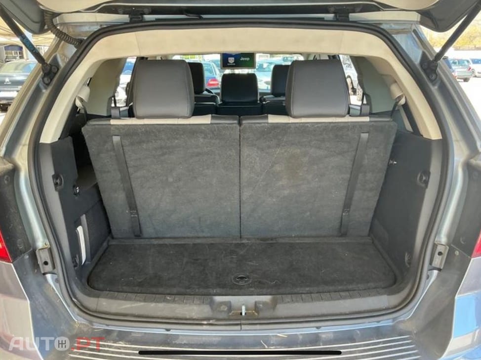 Dodge Journey 2.0 CRD R/T ATX