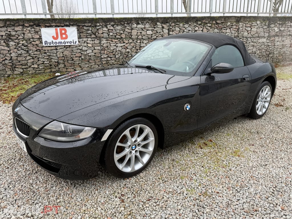 BMW Z4 2.0i