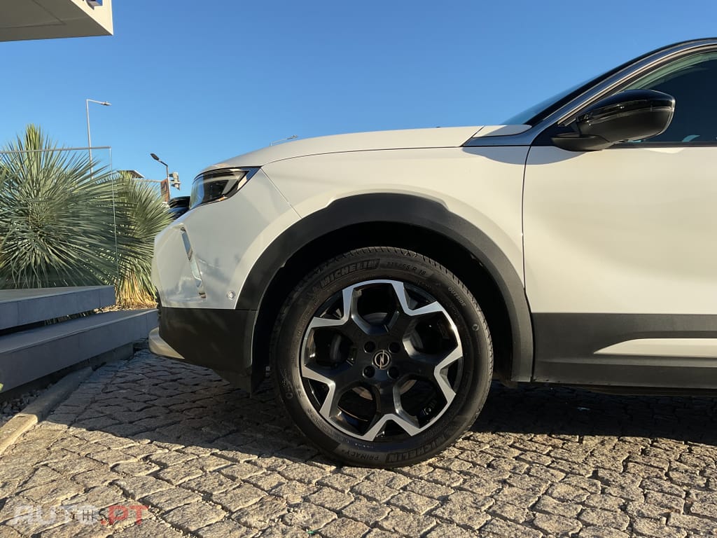 Opel Mokka 1.2 T Elegance