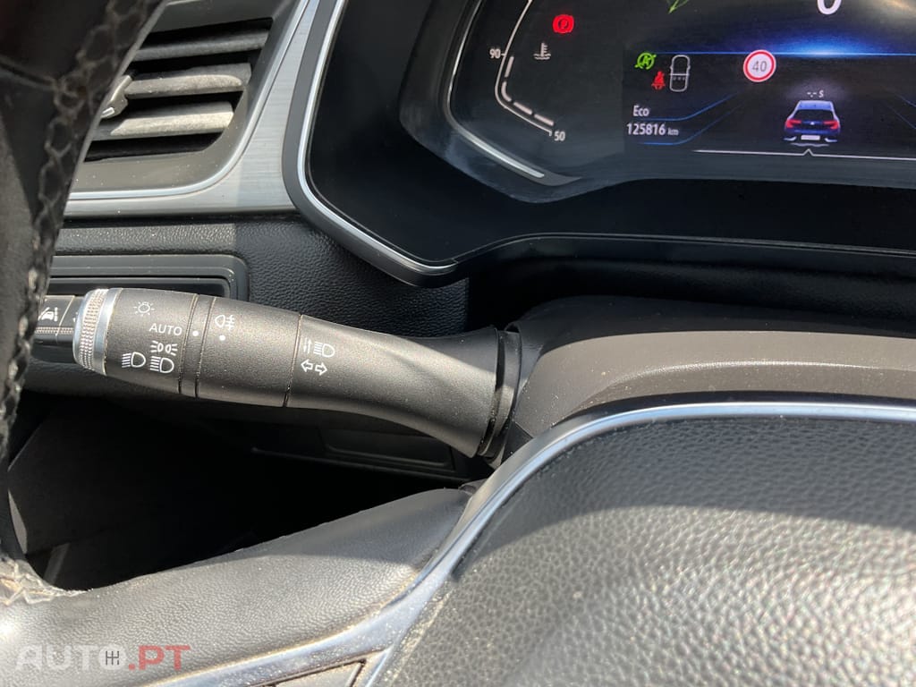Renault Captur 1.0 TCe Exclusive
