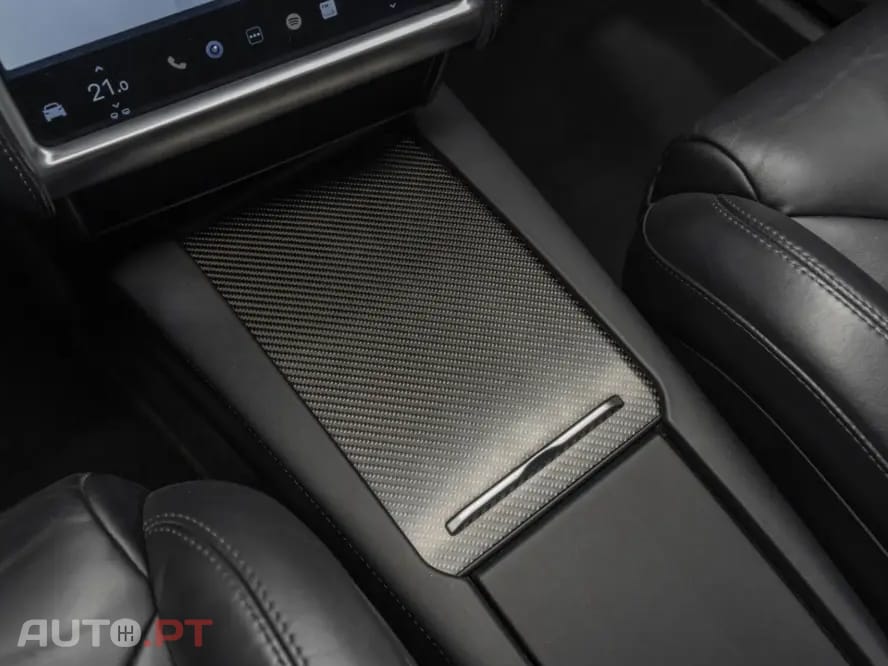 Tesla Model X 100D