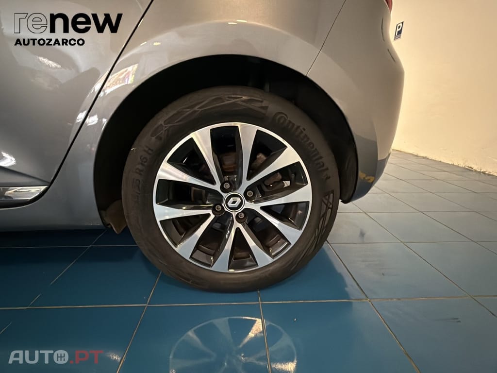 Renault Clio Clio 1.0 TCe 90 Techno