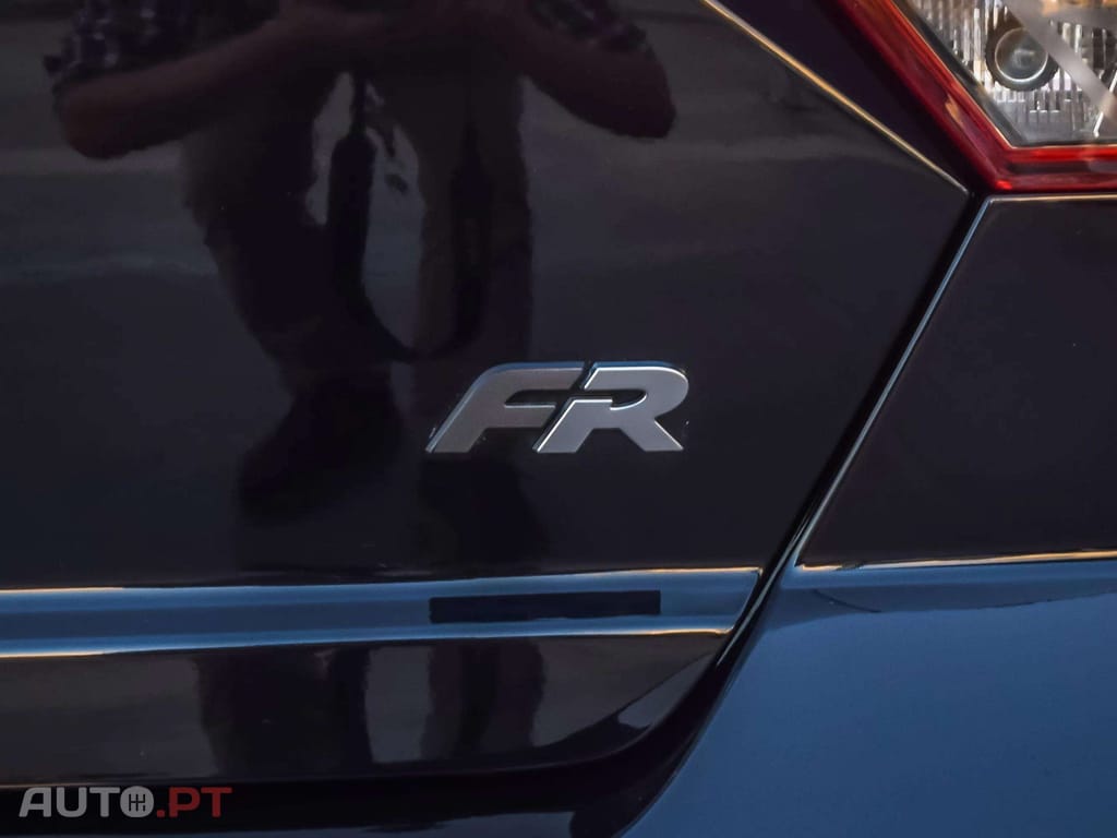 Seat Ibiza 1.0 TSI FR