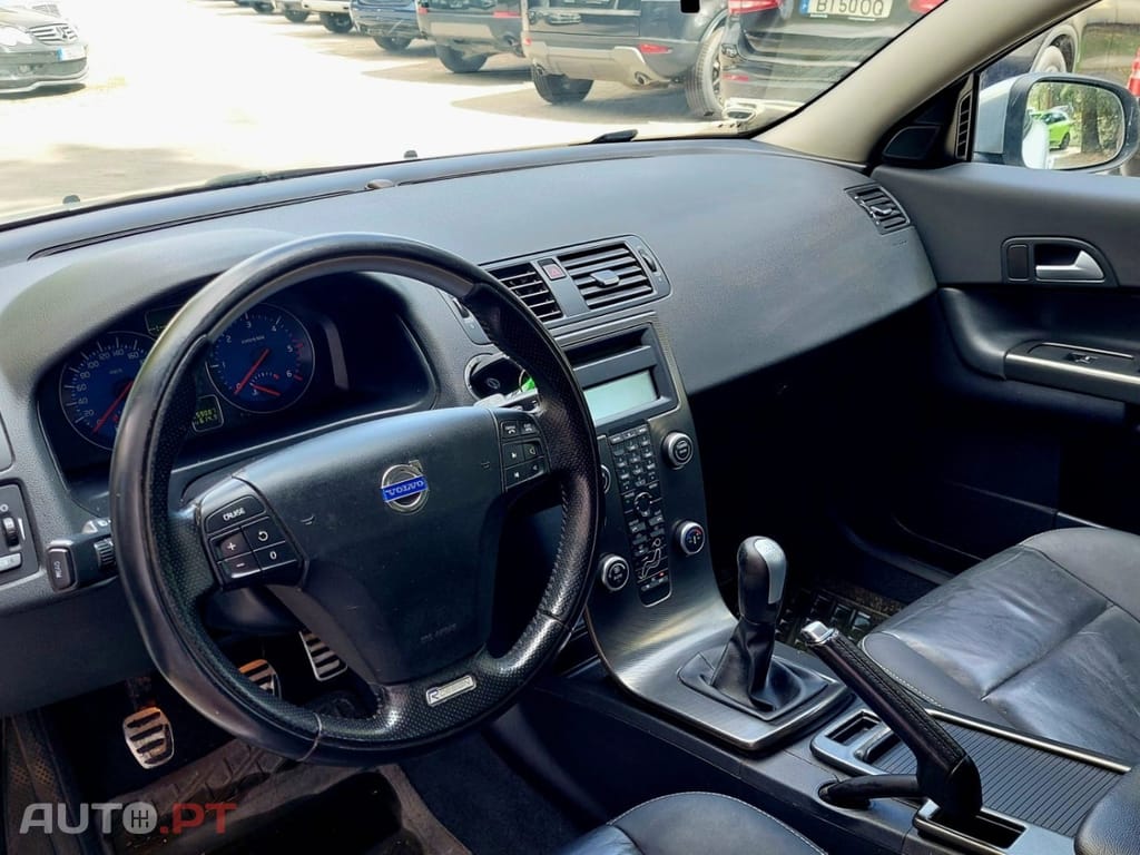 Volvo C30 1.6 D R-Design