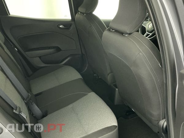 Renault Clio TCe 90 Evolution