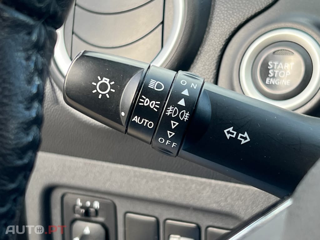 Mitsubishi Space Star 1.2 Connect Edition