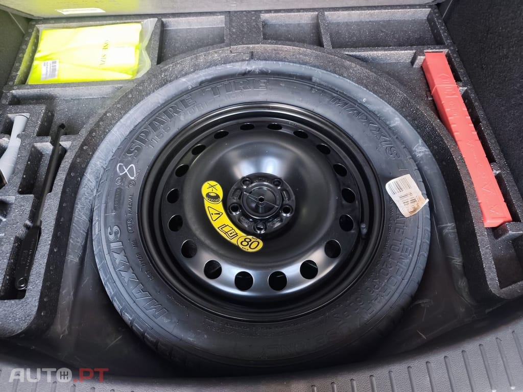 Ford Kuga 1.5 TDCi ST-Line