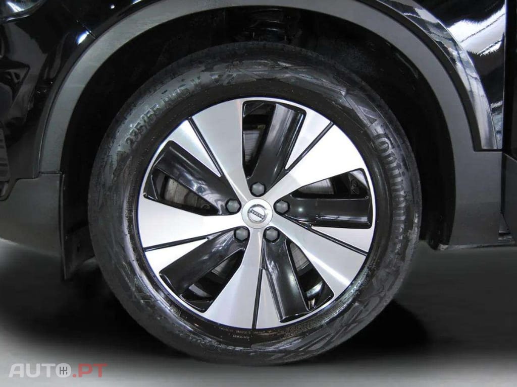 Volvo XC40 1.5 T5 PHEV Inscription Expression