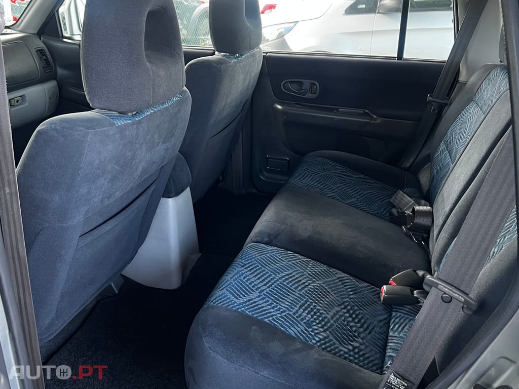 Mitsubishi Pajero Sport 2.5 GLS