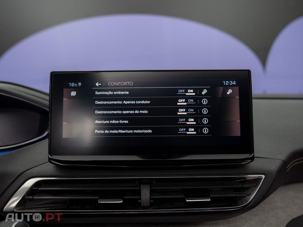 Peugeot 5008 1.5 BlueHDi GT EAT8