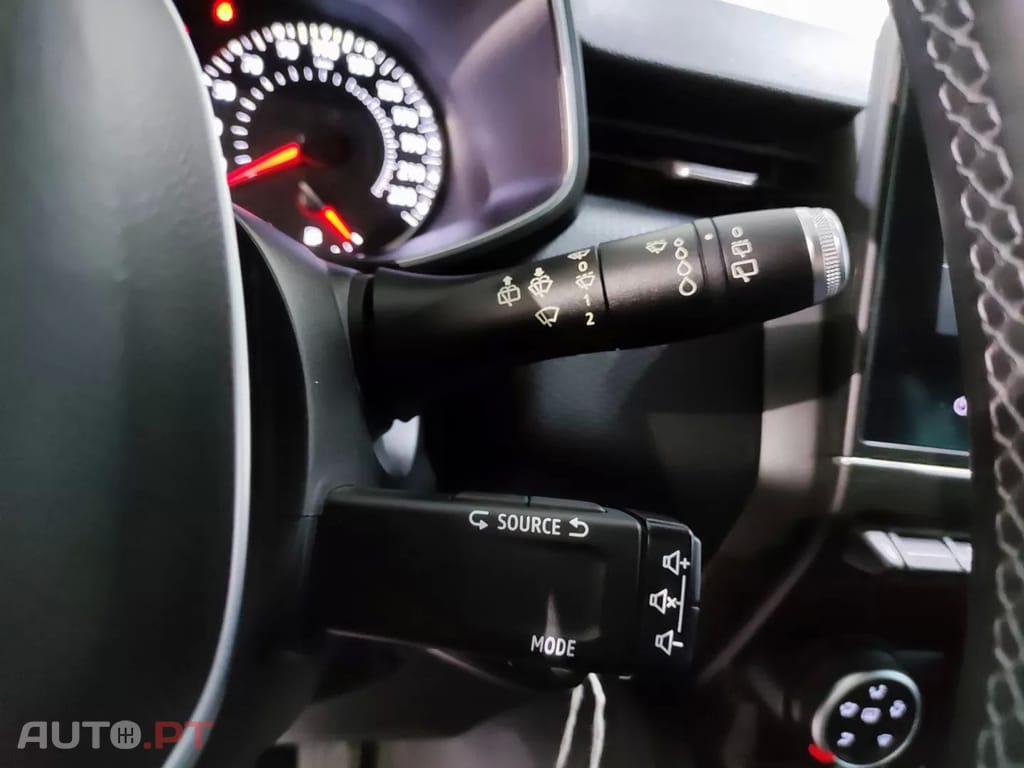 Renault Clio 1.0 TCe Exclusive