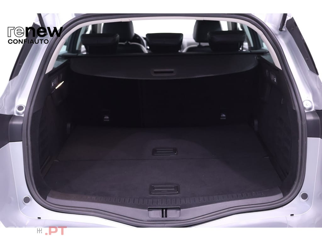 Renault Mégane Sport Tourer Mégane ST 1.5 Blue dCi Te