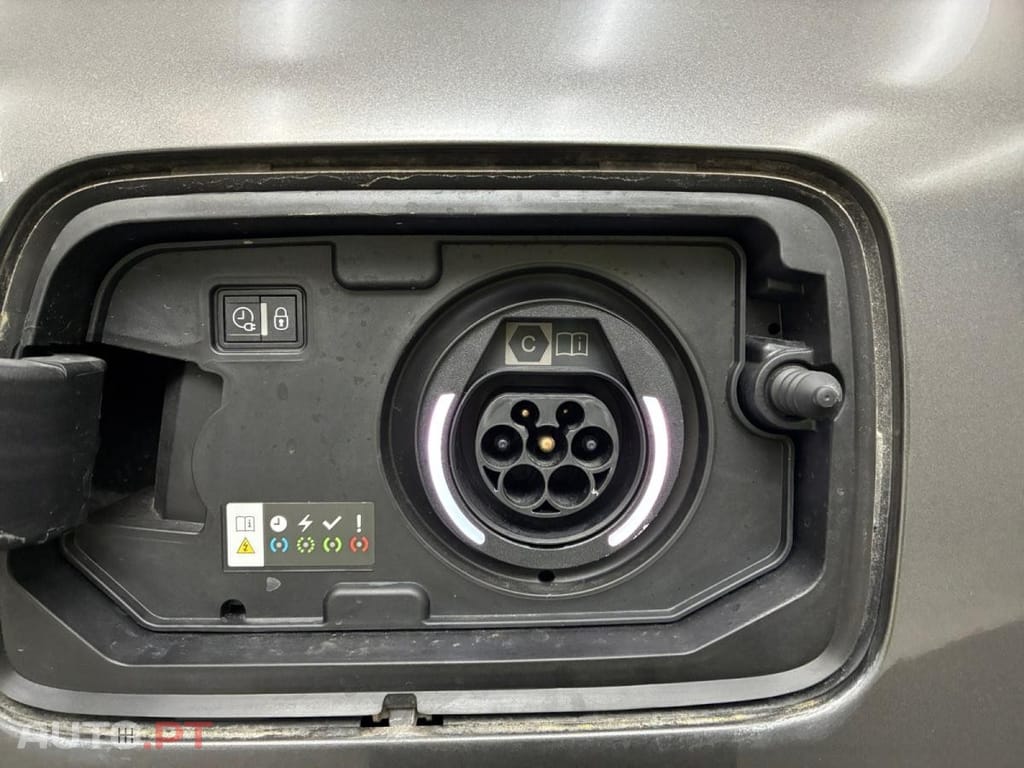 Citroen C5 Aircross 1.6 Hybrid Shine Pack e-EAT8