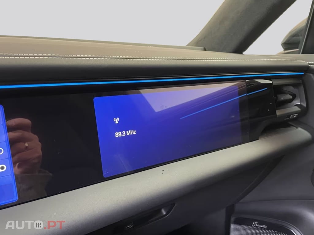 Porsche Macan I.V.A DEDUTIVEL Turbo